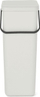 Koshi Brabantia Sort and Go, plastikë, gri e çelët