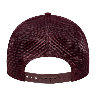 Kapelë Trucker New Era Bear, për fëmijë, e kuqe
