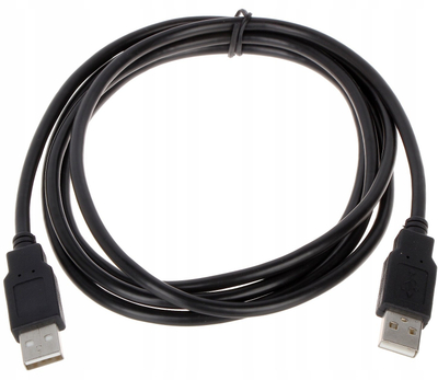 Lexues afërsie Dahua ASM100-D-V1, USB 2.0, 125kHz, i zi