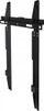 Mbajtëse muri për TV Gembird WM-55F-03, 32"-55", deri 40 kg, e zezë