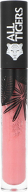 Lip gloss mat vegan Natural 696 Chase Your Dreams, 8ml, rozë