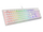 Tastierë mekanike Genesis THOR 303, US layout, RGB, Outemu Brown, e bardhë