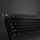 Tastierë Logitech G213 Prodigy, USB, RGB, e zezë