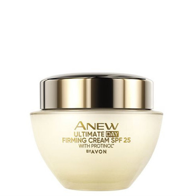 Krem dite Avon Anew Ultimate SPF 25 me Protinol ™, 45+, 50 ml