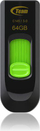 Pendrive USB TeamGroup C145, 64 GB