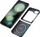 Маска Pitaka MagEZ Case 5 Moonrise за Samsung Galaxy Z Flip 6, арамид, тенка, црно сина