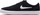 Atlete Nike Charge Suede, për skate, me lidhëse, të zeza
