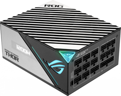 Burim energjie Asus ROG Thor Platinum II 90YE00L0-B0NA00 ATX, 1200W