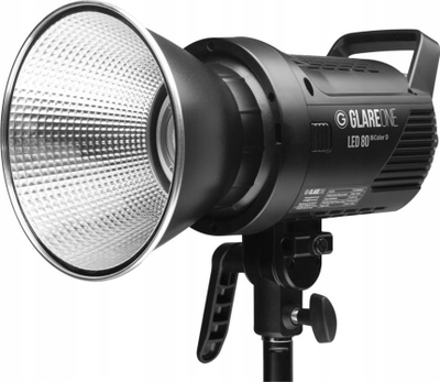 Set ndriçimi LED GlareOne LED 80 BiColor D, BiColor, për nga ata që i merr me vete