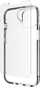Set mbrojtës ZAGG për iPhone 16e 14 13 Luxe, maskë dhe mbrojtës ekrani, transparent