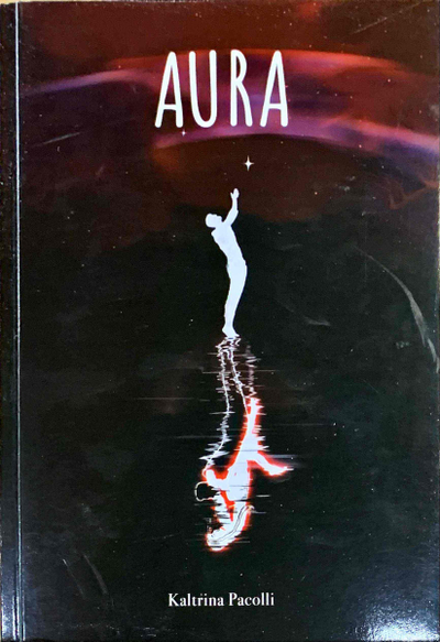 Aura - Kaltrina Pacolli