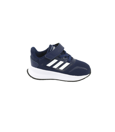 Atlete për fëmijë Adidas, e kaltërt