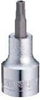 Fole biti Stanley Torx, 1/4 ", T8 x 32 mm