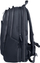 Çantë shpine për laptop HP Travel Plus, 17", rezistente ndaj ujit, blu grafit