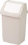 Kosh plehrash Curver Swing, 9L, plastikë, bezhë