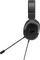 Kufje ASUS TUF Gaming H3, të zeza