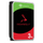 Disk Seagate IronWolf ST3000VN006, 3.5\", 3TB, SATA III, ngjyrë argjendtë