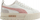 Atlete gocash Puma Mayze Thrifted W 389861-02, me platformë, të bardha me rozë