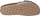 Sandale për goca Geographical Norway Bios Strap Buckle GNW20410-26, taban i rehatshëm ergonomik, rrip me tokëz, ngjyrë argjendi