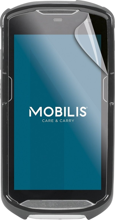 Mbrojtës ekrani Mobilis 036242, për Zebra EC50 EC55, i tejdukshëm
