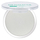 Pudër mat për fytyrë Dermacol CBD (Invisible Smoothing Setting Powder), 8 g