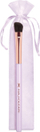 Penselë grimi Naj Oleari Blending Eyeshadow Brush, për hije sysh, për përzierje, rozë