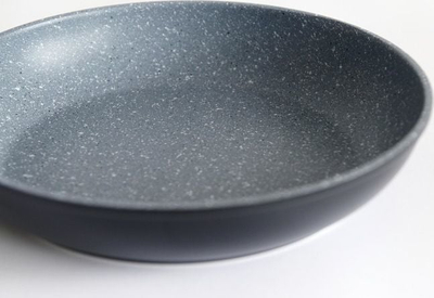 Tigan Zwieger Practi Plus, 24 cm, granit, i zi