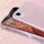 Futrollë me shkëlqim për Samsung Galaxy A16, mbrojtëse 3‑në‑1, transparente me glitter