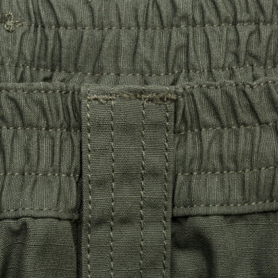 Pantallona 5.11 Taclite Pro Ripstop, nr. 30, material poliestër me pambuk, të zeza