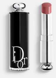 Ruj buzësh DIOR Dior Addict Shine, me shkëlqim, i mbushshëm prap, i kuq