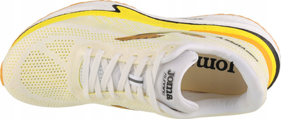 Atlete vrapimi Joma Viper Men 2402, për burra, material tekstil, nr. 41, të bardha