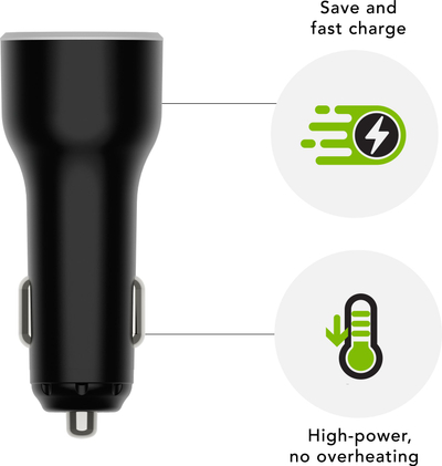 Karikues makine Dbramante1928 Re-charge, USB C, 65W, i zi