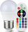 Poç elektrike V-TAC, LED, RGB, 3.5 V, 6400K, i bardhë