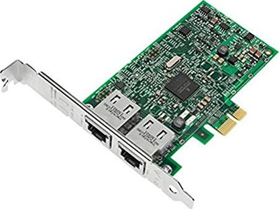 Kartë rrjeti Broadcom NetXtreme BCM95720A2003AC, 2 porta Ethernet, për servera