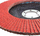 Disk lamelar bluarës Forsage P60, 150mm, vrimë 22.2mm