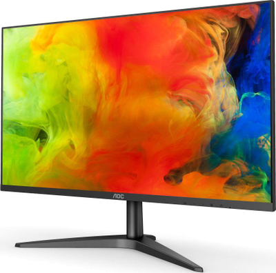Monitor AOC 24B1H, Full HD, i zi, 23.8"