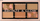 Paletë bronzeri Profusion Bronze & Glow, 6 nuanca, 15.6g