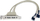 Adapter StarTech 2 porta USB A, low profile, i zi