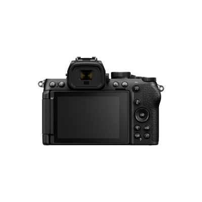 Nikon Z50 II 16-50mm