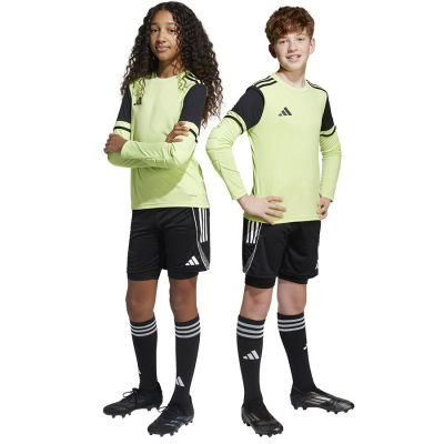 Шорцеви за деца adidas Squadra 25 GK Y
