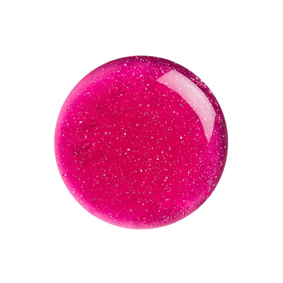 Maskë për fytyrë Revolution Pink Glitter Face Off 50 ml