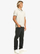 Pantallona Quiksilver KRANDY5PCKT, të zi