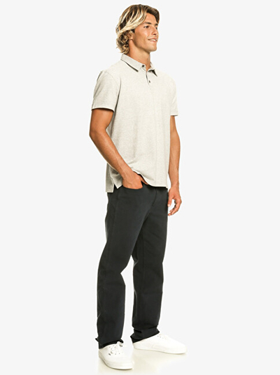 Pantallona Quiksilver KRANDY5PCKT, të zi