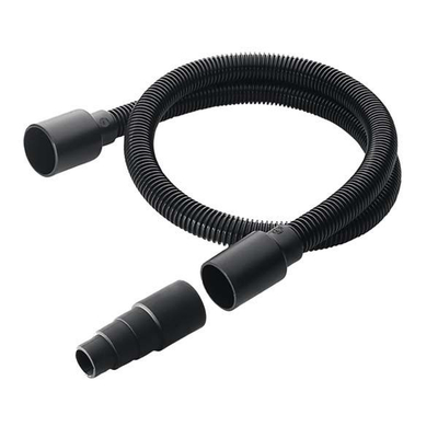 Zorre thithëse Karcher 2.863-112.0, 1m, për vegla elektrike, e zezë