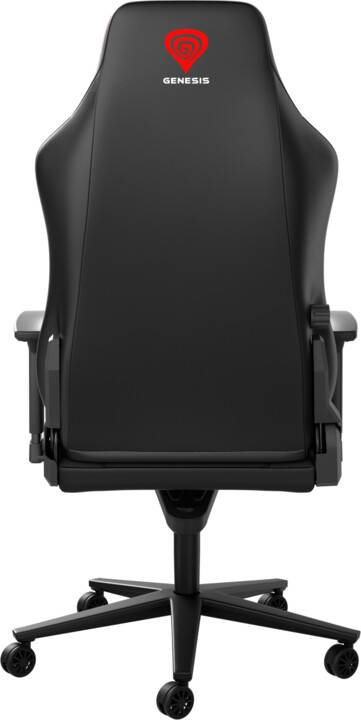 Karrige Genesis Nitro 890 G2, e zezë