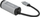Adapter rrjeti DeLOCK 64116, USB Type C në Gigabit LAN, PD 60W, gri