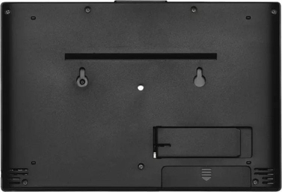 Stacion moti EMOS Profi E6016, wireless, me anemometër, i zi