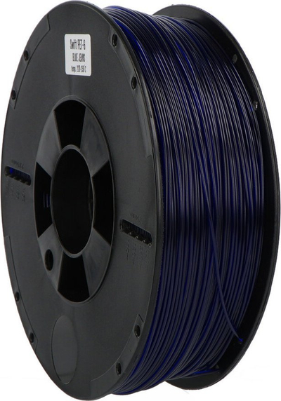 Filament 3D Print-Me Swift PET-G, 1kg, 1.75mm, blu