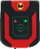 Nivelator lazer Skil Crossline 1911DA, rreze jeshile, vetënivelues, i kuq