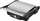 Grill kontakti EKG ECGKG100, 2000W, 3 pozicione pune, inox